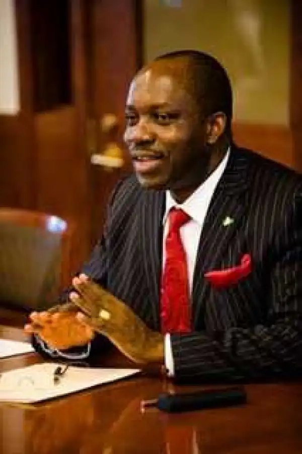 Buhari denies saying he will probe Emir of Kano, Soludo
